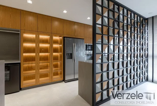 Imagem Cobertura para Venda em Balneário Camboriú / SC no bairro Centro