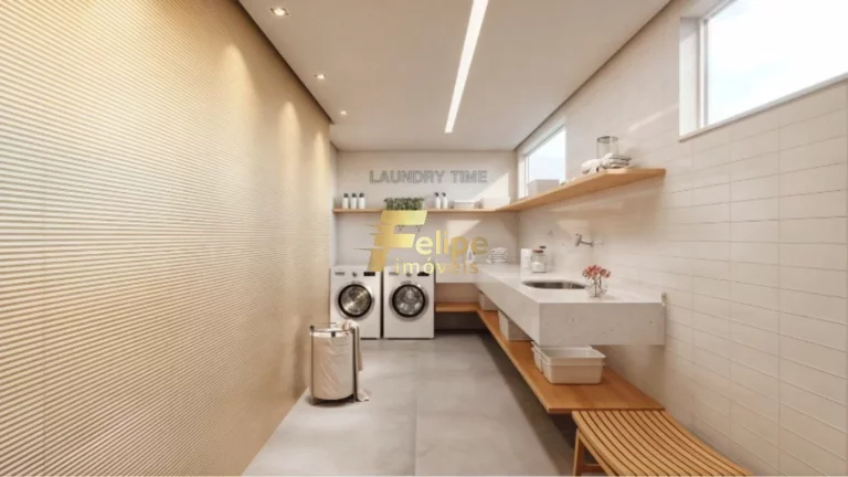 Imagem APARTAMENTO DE ALTO PADRÃO NA PRAIA DO CANTO COM 1, 2 OU 3 QUARTOS!