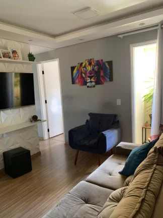 Imagem Apartamento para Venda em Osasco / SP no bairro São Pedro