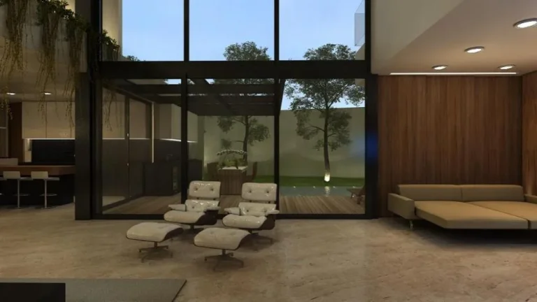 Imagem Lote em Pinheiros - 606m²