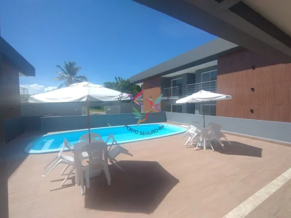 Imagem APARTAMENTOS DE 2 E 3 QUARTOS EM COROA VERMELHO