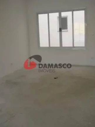 Imagem Sobrado à venda 3 Quartos, 1 Suite, 3 Vagas, 194M², Campestre, Santo André - SP