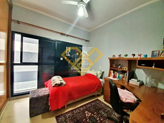 Imagem APARTAMENTO Residencial em SANTOS - SP, APARECIDA