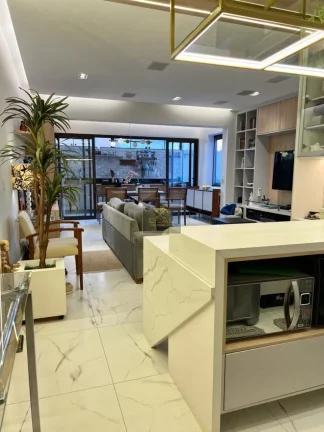 Imagem Apartamento com 2 Quartos à Venda, 113 m² em Vila Monumento - São Paulo
