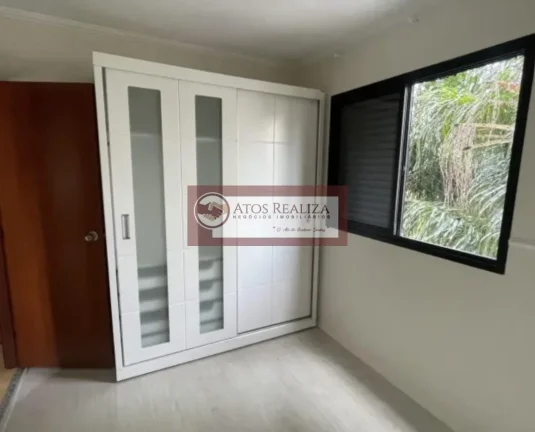 Imagem Apartamento à Venda em Vila Andrade SP: 3 Dorms, 69m², Sacada