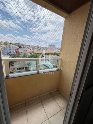 Imagem APARTAMENTO 3 DORMITÓRIOS VILA CURUÇA SANTO ANDRE !