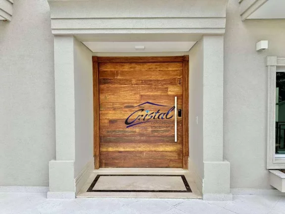 Imagem Casa com 4 quartos / suítes à venda, 468 m² - São Paulo II - Granja Viana - Cotia/SP