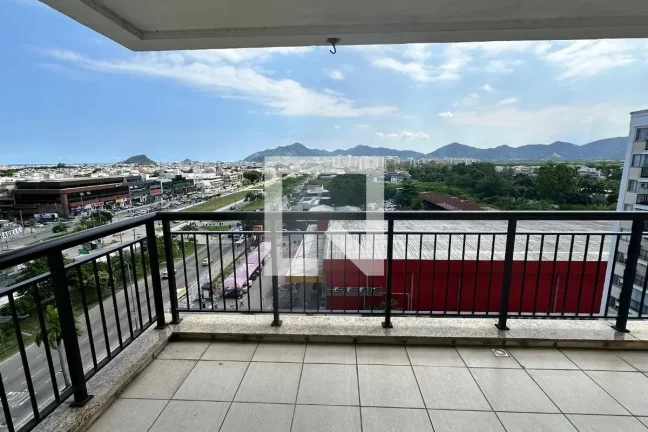 Imagem Apartamento à Venda - Recreio, 2 Quartos, 69 m2