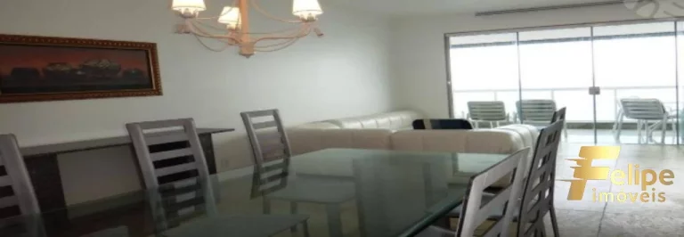 Imagem LUXUOSO APARTAMENTO NO CENTRO DE GUARAPARI