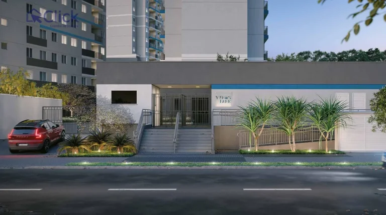 Imagem Yunes Park