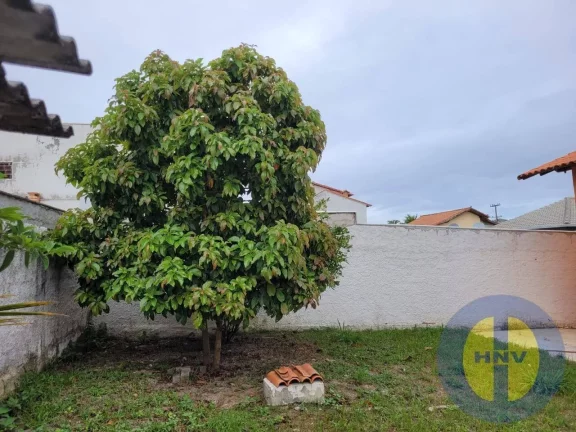 Imagem Vende se casa de segunda locação em Itaipuaçu