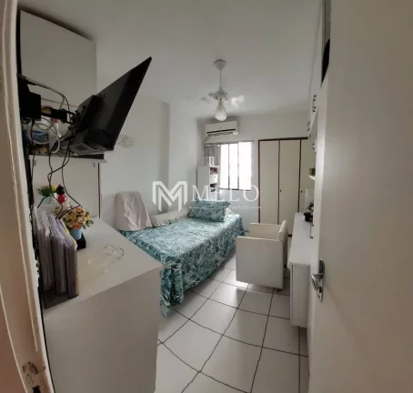 Imagem 3qts, 2 suitíes, 2 vagas, 152m² BOA VIAGEM...