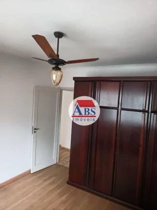 Imagem Apartamento com 1 dormitório à venda, 52 m² por R$ 200.000 - José Menino - Santos/SP a poucos metros do mar