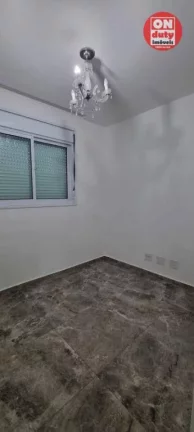 Imagem Apartamento com 2 dormitórios, 53 m² - venda por R$ 530.000,00 ou aluguel por R$ 4.000,00/mês - Marapé - Santos/SP