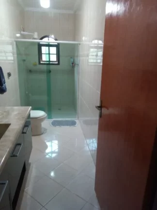 Imagem Casa com 4 dormitórios à venda, 230 m² por R$ 1.044.000,00 - Jardim Medina - Poá/SP