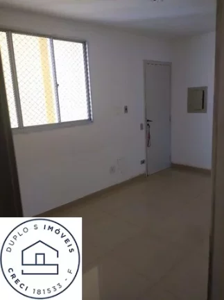 Imagem Apartamento na Zona norte, Vila Amália, a 5 minutos do hiper center andorinha.