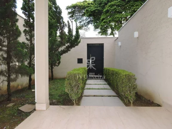 Imagem Casa com 5 dormitórios à venda, 600 m²