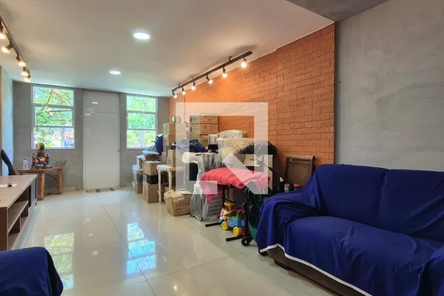 Imagem Casa à Venda - Recreio, 3 Quartos, 145 m2