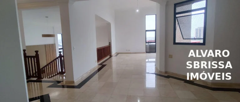 Imagem Apartamento com 4 dormitórios sendo 3 suites, todos repletos de armários. Vista maravilhosa 360 graus. Itu SP