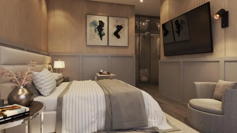 Imagem Apartamento com 3 Quartos à Venda, 122 m² em Meia Praia - Itapema