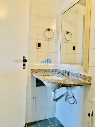 Imagem Apartamento para Locação em Feira de Santana, kalilandia, 4 dormitórios, 2 suítes, 2 banheiros, 2 vagas