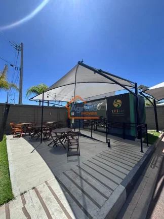 Imagem Condomínio Portal Vila das Hadassas - Apartamento à venda no bairro CONDOMÍNIO PORTAL VILA DAS HADASSAS - Mogi Guaçu/SP