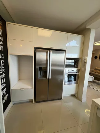 Imagem Cobertura 3 dormitórios(3 S), 270m2, 4 Vagas - Centro - Balneário Camboriú/SC