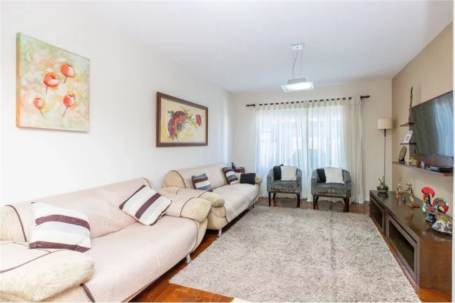Imagem CASA RESIDENCIAL em São Paulo - SP, Jardim Umuarama