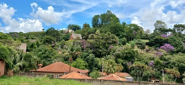 Imagem Terreno à venda no bairro Lavapes - Cunha/SP