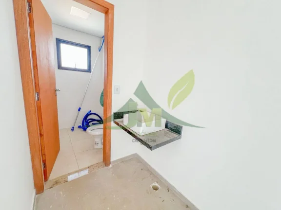 Imagem Sofisticação, conforto em um só lugar ao lado da principal Av. de Atibaia