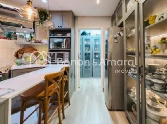 Imagem Casa Ã  Venda no Bairro Cidade UniversitÃ¡ria em Campinas
Apresentamos uma espetacular casa de 209mÂ...