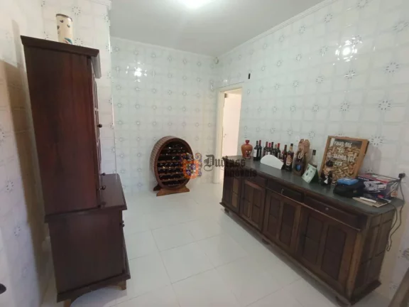 Imagem Casa com 4 dormitórios à venda, 286 m² por R$ 750.000 - Nossa Senhora de Fátima - Mongaguá/São Paulo