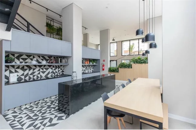 Imagem APARTAMENTO RESIDENCIAL em São Paulo - SP, Perdizes