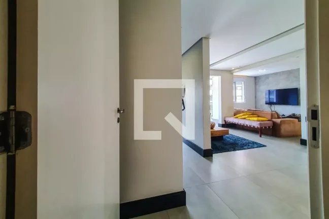 Imagem Apartamento à Venda - Vila Mariana, 2 Quartos, 70 m2