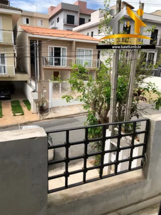 Imagem Casa à venda no condomínio Vila D'Este em Cotia - Batelli Imóveis