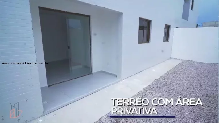 Imagem Apartamento 2 Quartos à venda - vale do sol - João Pessoa/PB