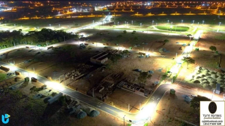 Imagem Cidade Universitária lançamento em Caldas Novas Goiás