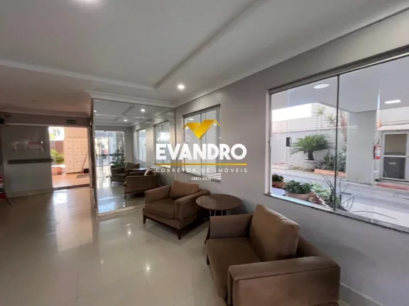 Imagem Apartamento para Venda em Cuiabá / MT no bairro Jardim Santa Marta