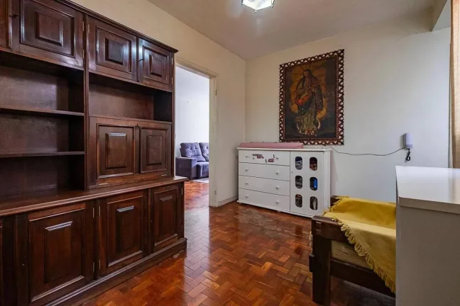 Imagem Apartamento Pinheiros - 127M², 3 Dorms, 1 Vaga, Armários.