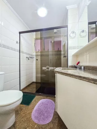 Imagem Venda Apartamento na Riviera, com 3 dormitórios 1 suíte 94m² área útil, 2 vagas de garagem