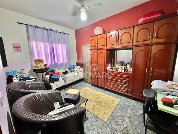 Imagem Casa com 4 dormitórios à venda, 200 m² por R$ 509.000,00 - Setor Afonso Pena - Itumbiara/GO