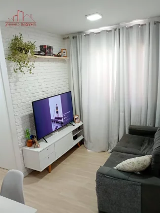 Imagem Apartamento Next Sky - 2 dormitórios - c/Vaga.