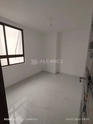 Imagem Apto - 2 Quartos - 1 Suíte - 94 m² - Ponta de Campina, Cabedelo/PB