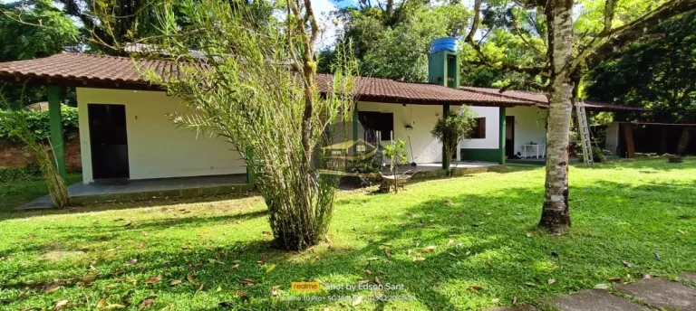 Imagem Excelente imóvel no sertão do Camburi à venda