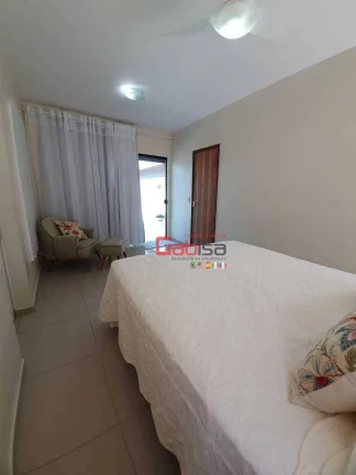 Imagem Casa com 6 dormitórios à venda, 252 m² por R$ 3.200.000,00 - Novo Portinho - Cabo Frio/RJ
