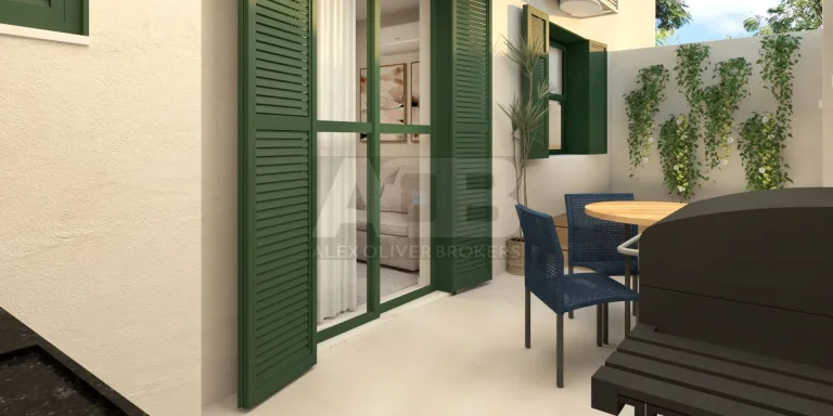 Imagem Apartamento à venda em Copacabana, 58m2, 1Quarto, sala, na Délcio Valadares