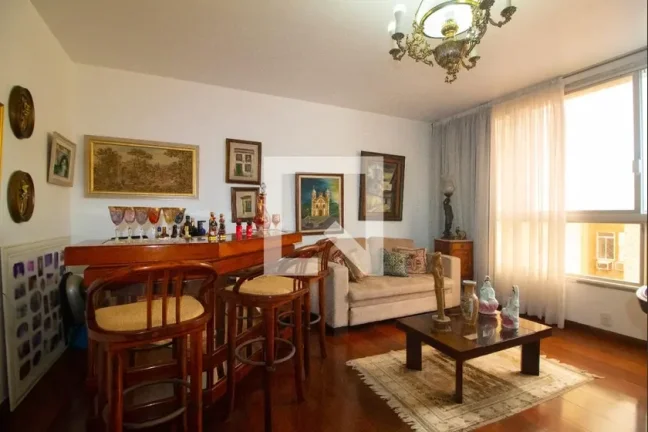 Imagem Apartamento à Venda - Copacabana, 3 Quartos, 400 m2