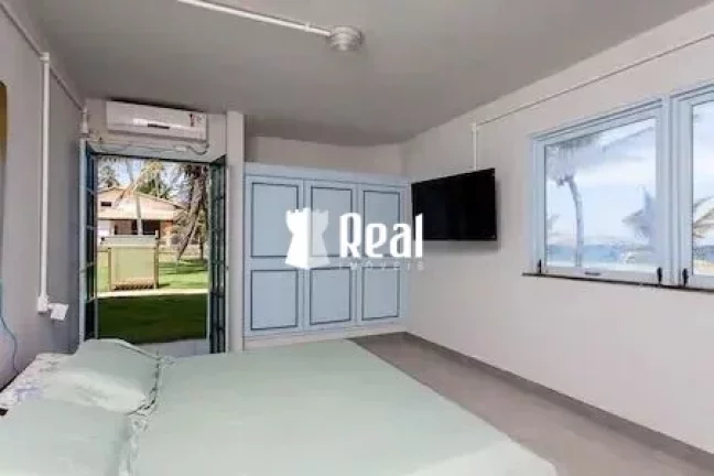 Imagem GLEBA - PÉ NA AREIA