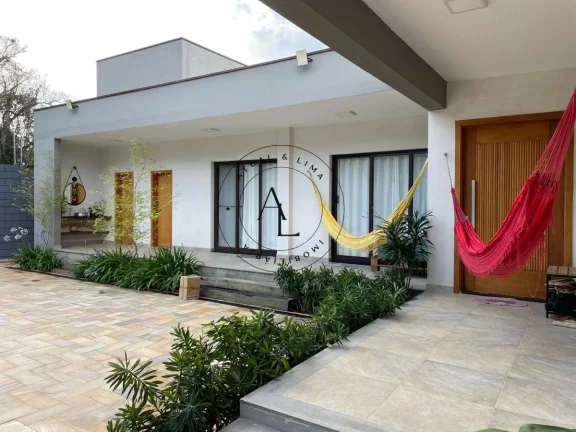 Imagem Chácara dos Sonhos: Rancho com Piscina, Suíte, Lavabo, Lavanderia e Área Gourmet em 1000 m2