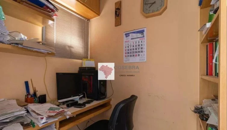 Imagem Apartamento com 3 dormitórios à venda, 98 m² por R$ 1.975.000,00 - Itaim - São Paulo/SP